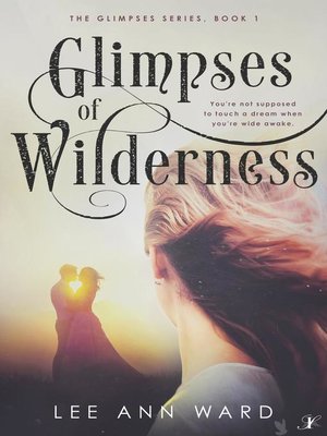 cover image of Glimpses of Wilderness